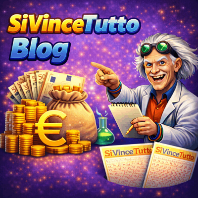SiVinceTutto, estrazione dell’8 aprile 2026: escono 22, 59 e 85