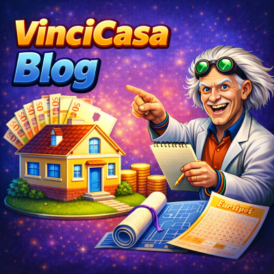 VinciCasa: analisi completa del concorso n. 92 del 02/04/2026