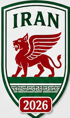 Stemma Iran