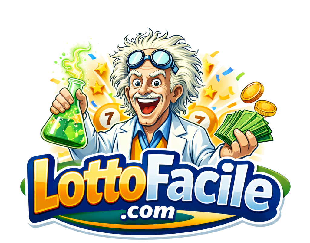 Logo LottoFacile