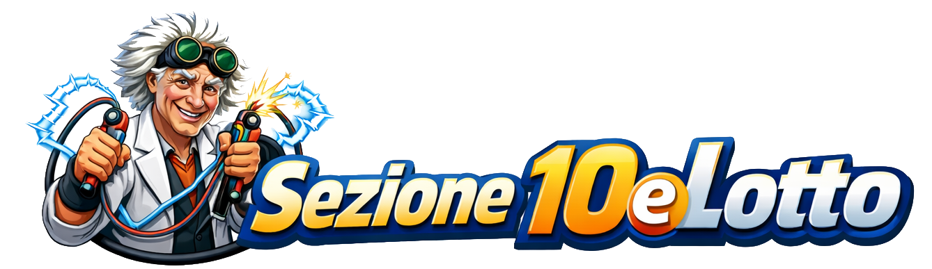 Sezione 10eLotto