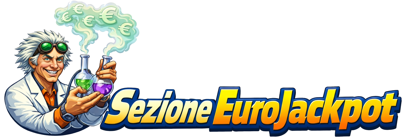 Sezione EuroJackpot
