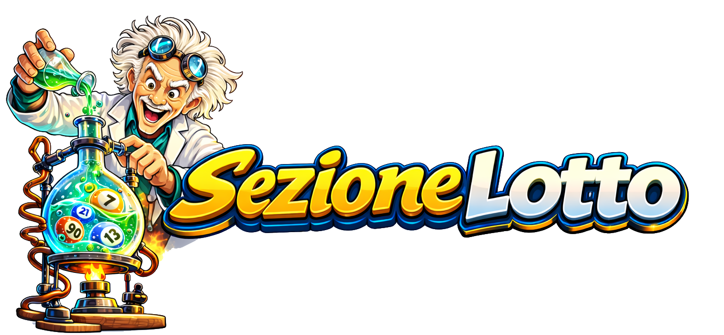 Sezione Lotto